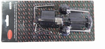 Набор фиксаторов для обслуживания двигателей RF-906G4 группы VAG 6пр.(1.4, 1.9, 2.0 TDI PD), в блист